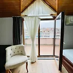 Lejlighedshotel Blueway