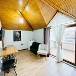Lejlighedshotel Blueway Istanbul