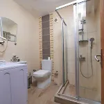 Lejlighedshotel Blueway