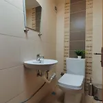 Lejlighedshotel Blueway