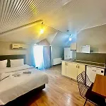 Blueway Lejlighedshotel Istanbul