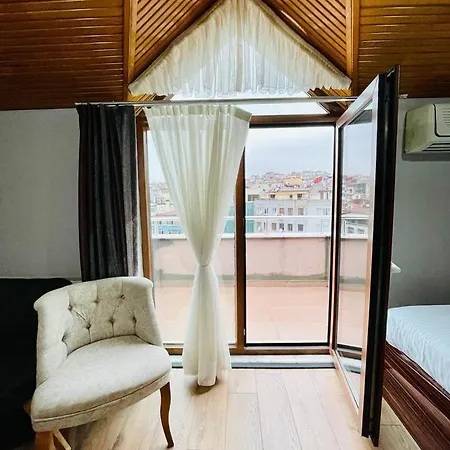 Lejlighedshotel Blueway