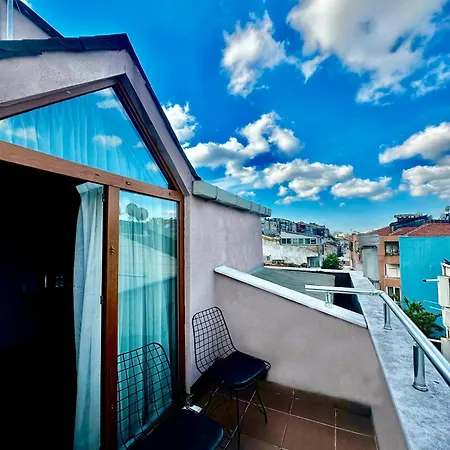 Blueway * Estambul