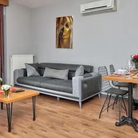 Blueway 伊斯坦布尔