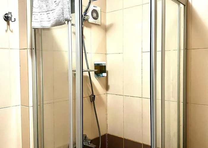 Blueway Apartahotel Estambul