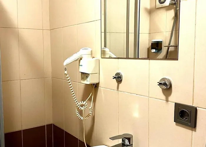 Apart Otel Blueway İstanbul