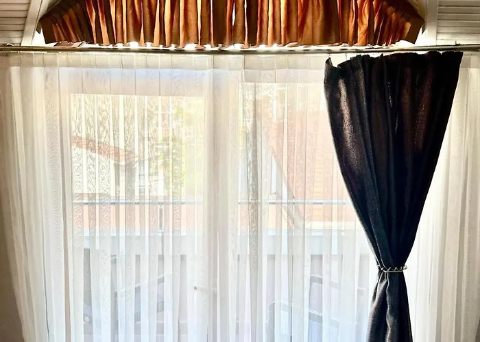 Apart Otel Blueway *