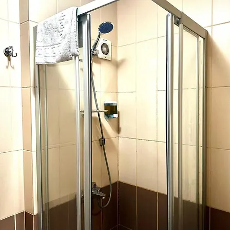 Blueway Apartmanhotel Isztambul