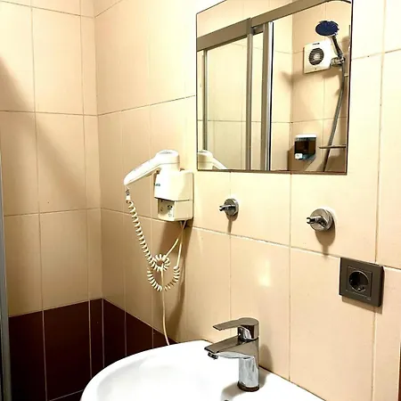 Aparthotel Blueway Istanbulská provincie