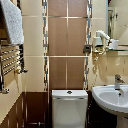 Blueway Apartmanhotel