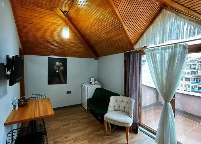 Blueway Aparthotel Istanbul