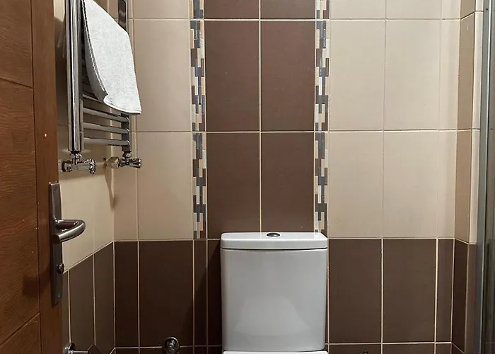 Blueway Aparthotel *